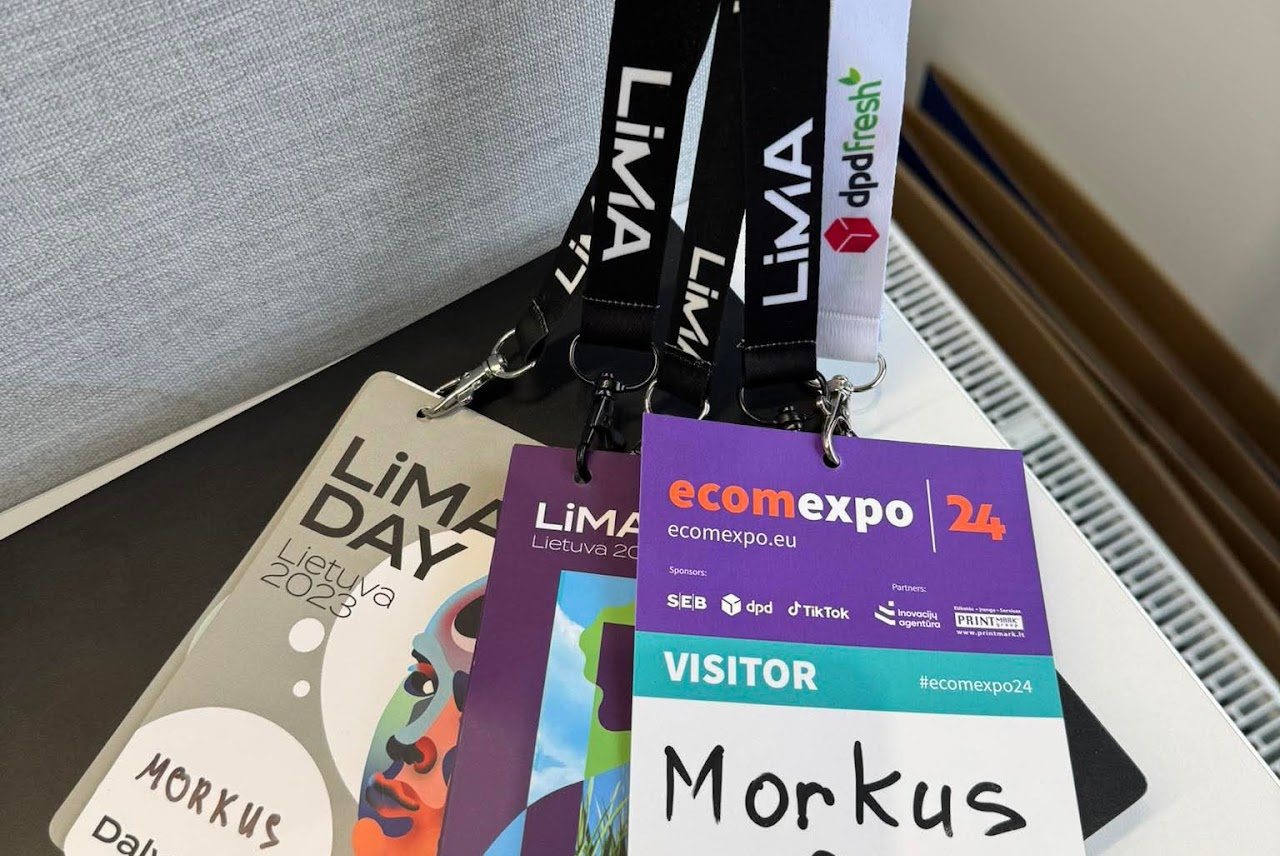 LIMA Day and Ecomexpo