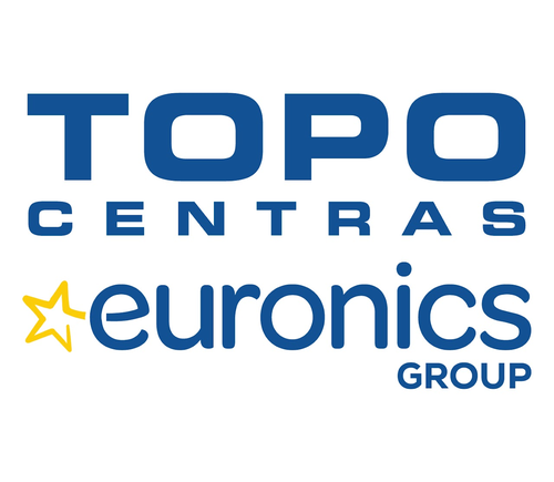 Topo Grupė / Euronics