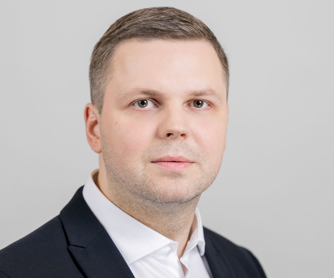 Morkus Matkevičius